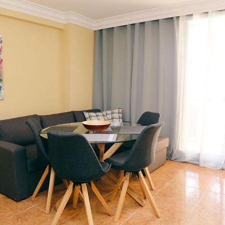 Copacabana Seaview Playa Feñabe Zewnętrze zdjęcie