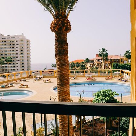 Copacabana Seaview Playa Feñabe Zewnętrze zdjęcie