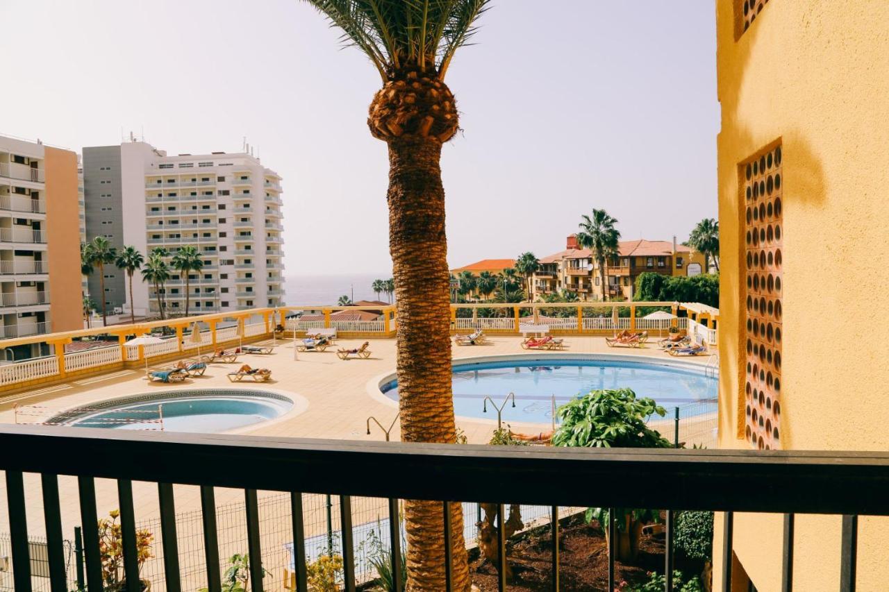 Copacabana Seaview Playa Feñabe Zewnętrze zdjęcie