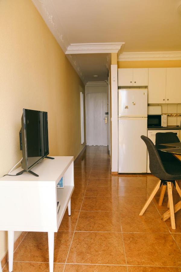 Copacabana Seaview Playa Feñabe Zewnętrze zdjęcie