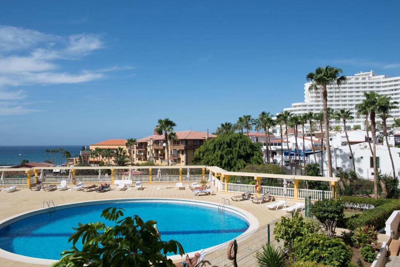 Copacabana Seaview Playa Feñabe Zewnętrze zdjęcie